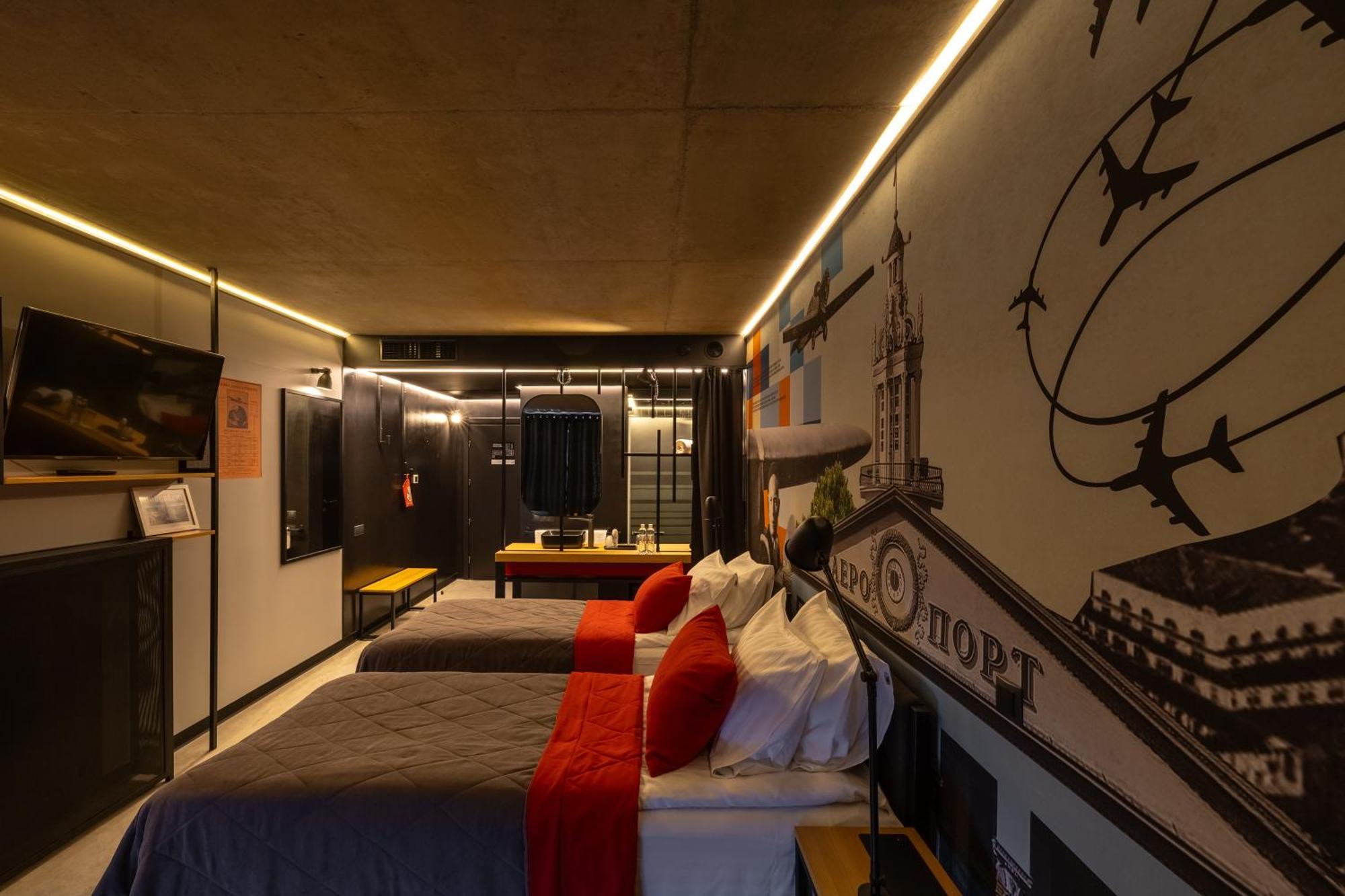 !Fest Hotel Lviv Exteriör bild